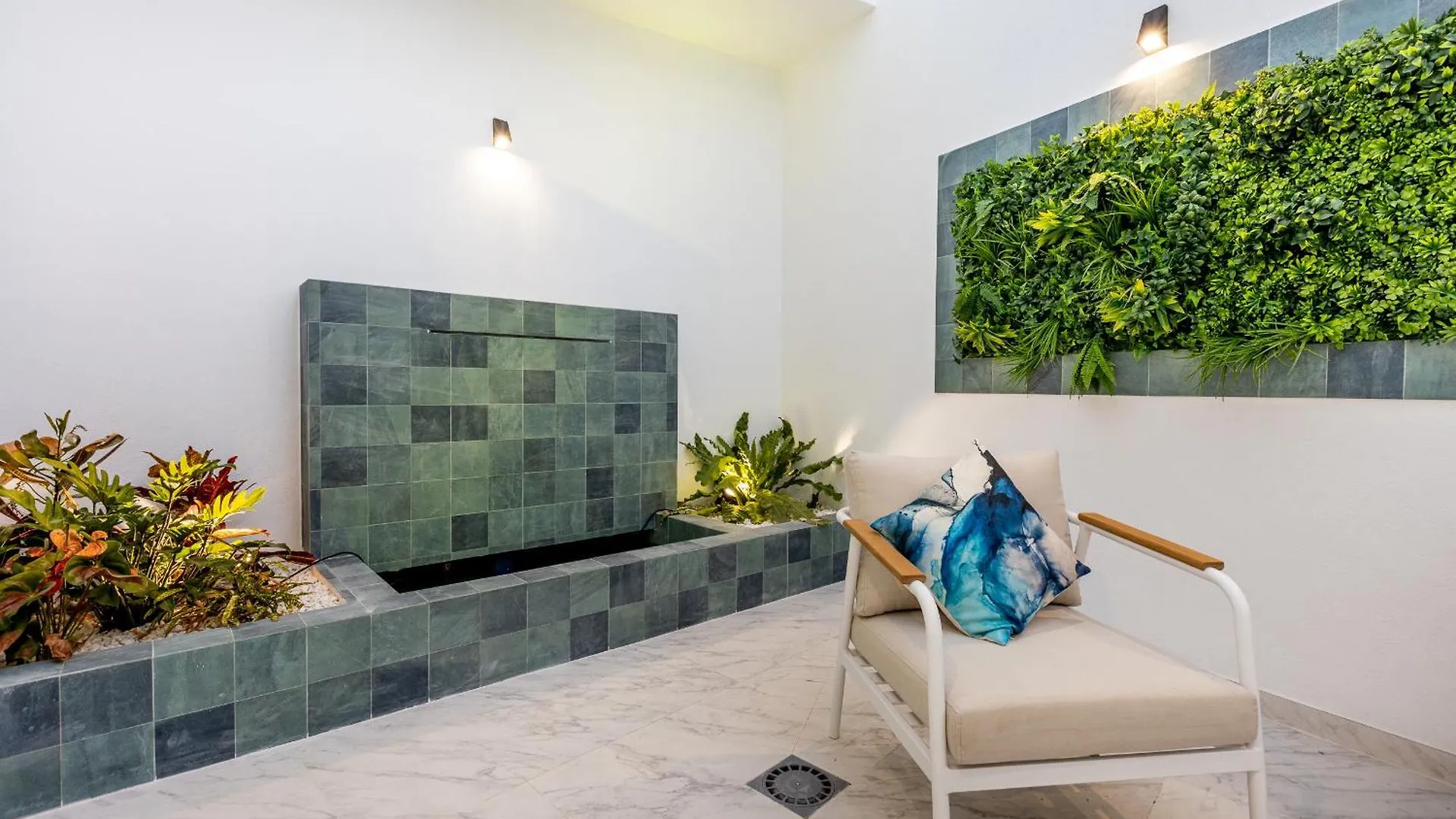 Villa Michelle Private Oasis Heated Pool And Wifi Playa Paraiso