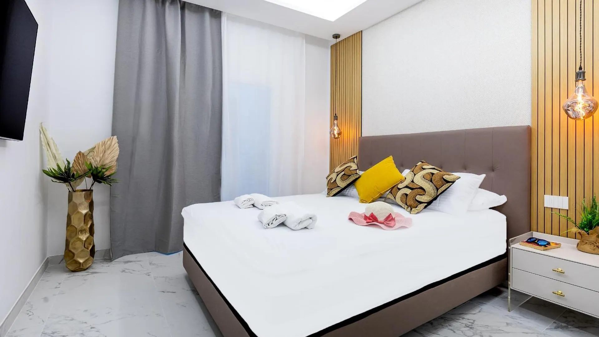 Villa Michelle Private Oasis Heated Pool And Wifi Playa Paraiso  Spain