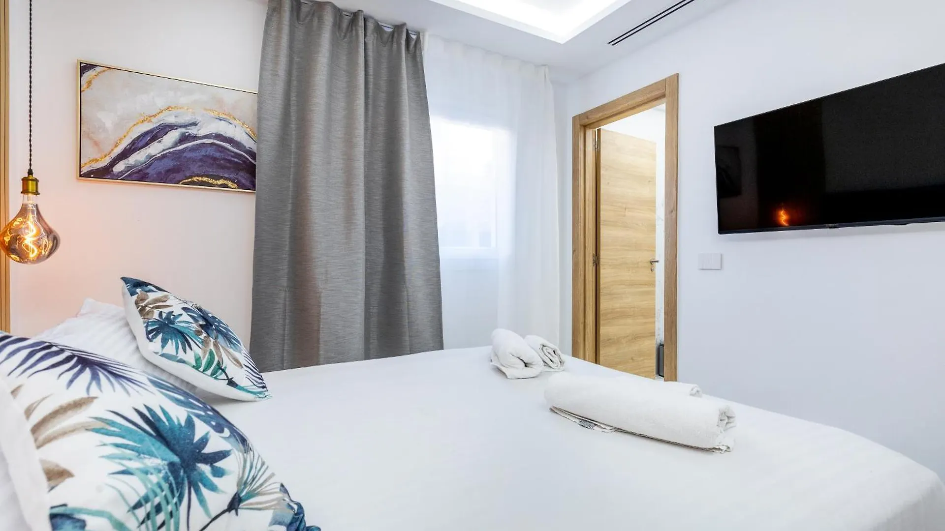 Villa Michelle Private Oasis Heated Pool And Wifi Playa Paraiso  Playa Paraiso (Tenerife)