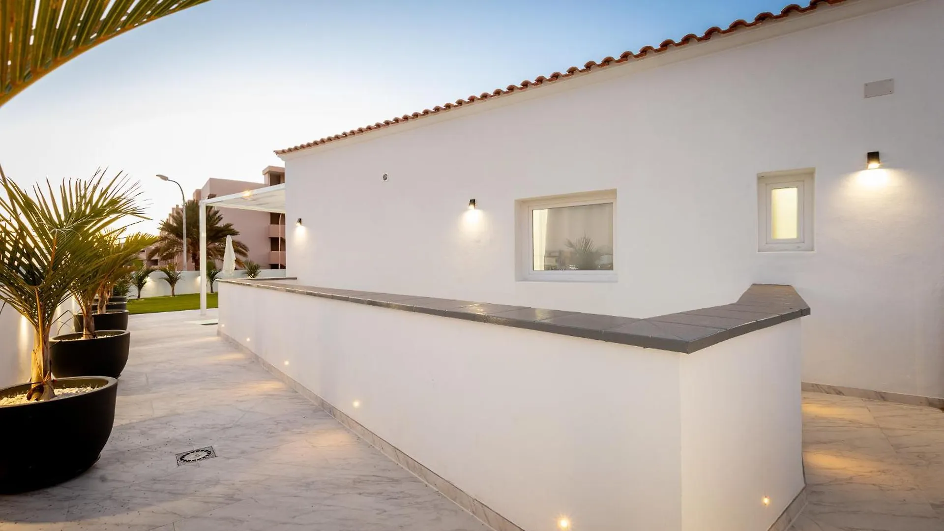 Villa Michelle Private Oasis Heated Pool And Wifi Playa Paraiso   Playa Paraiso (Tenerife)