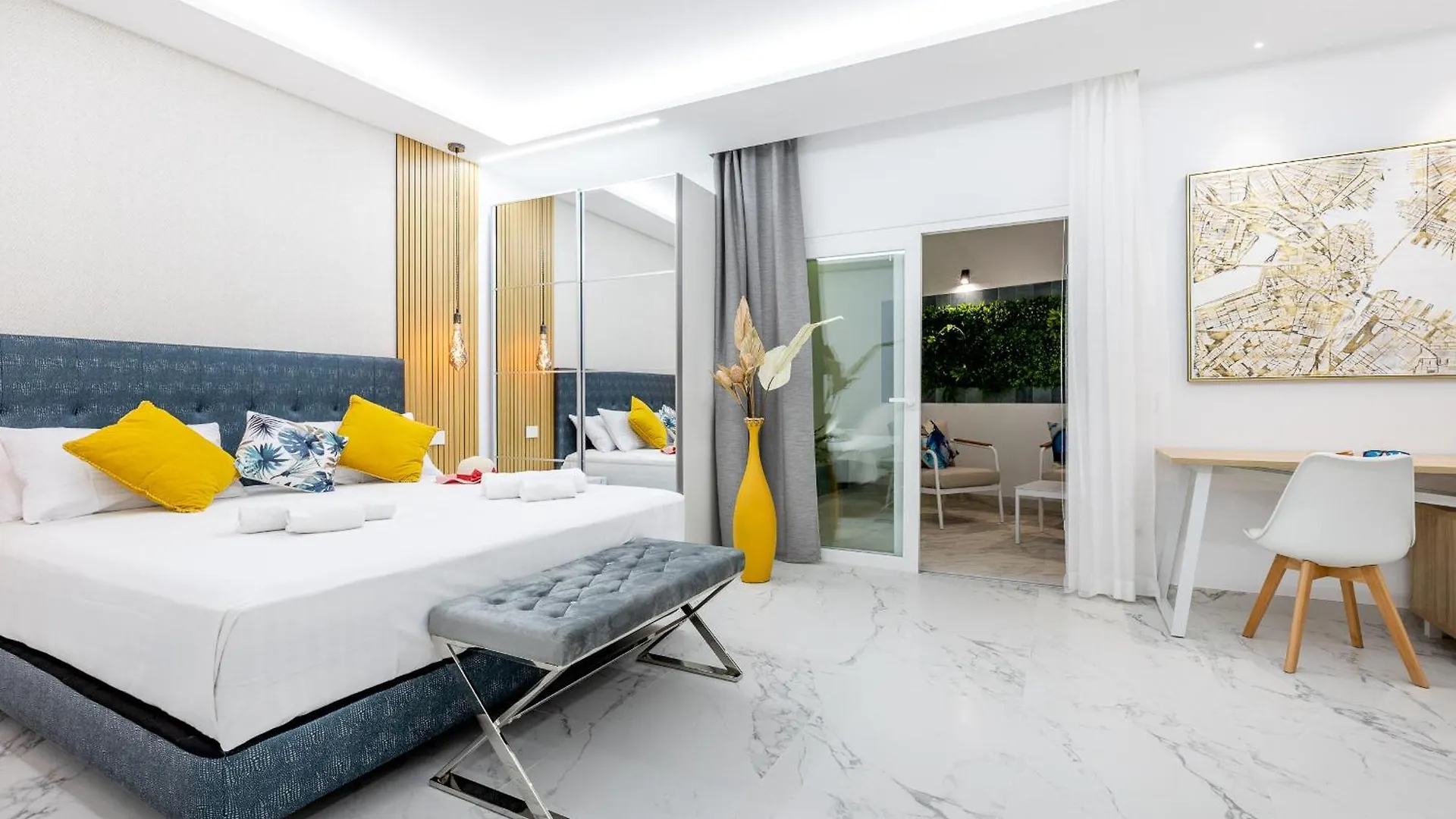 Villa Michelle Private Oasis Heated Pool And Wifi Playa Paraiso  0*, Playa Paraiso (Tenerife)