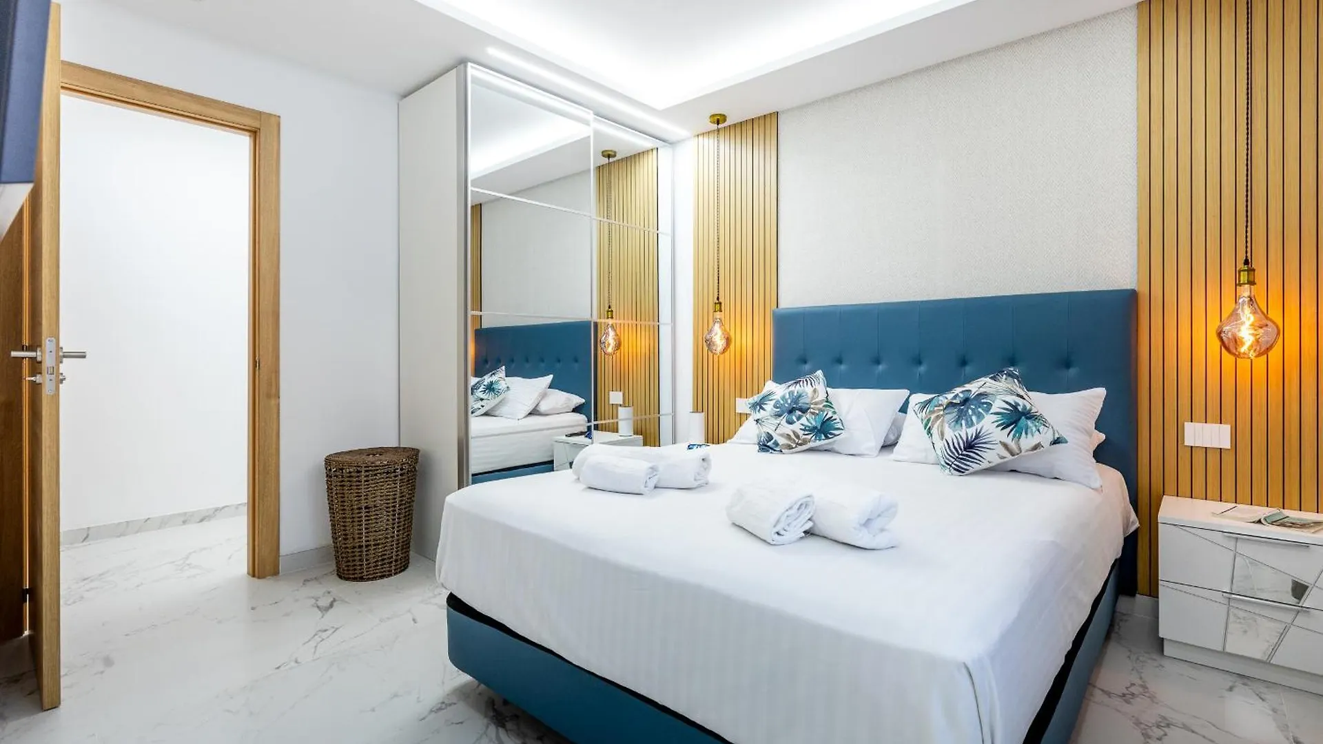 Villa Michelle Private Oasis Heated Pool And Wifi Playa Paraiso