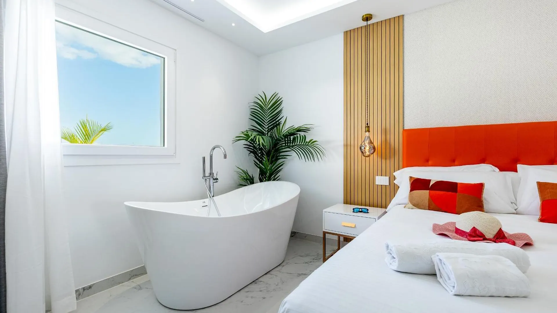 Villa Michelle Private Oasis Heated Pool And Wifi Playa Paraiso