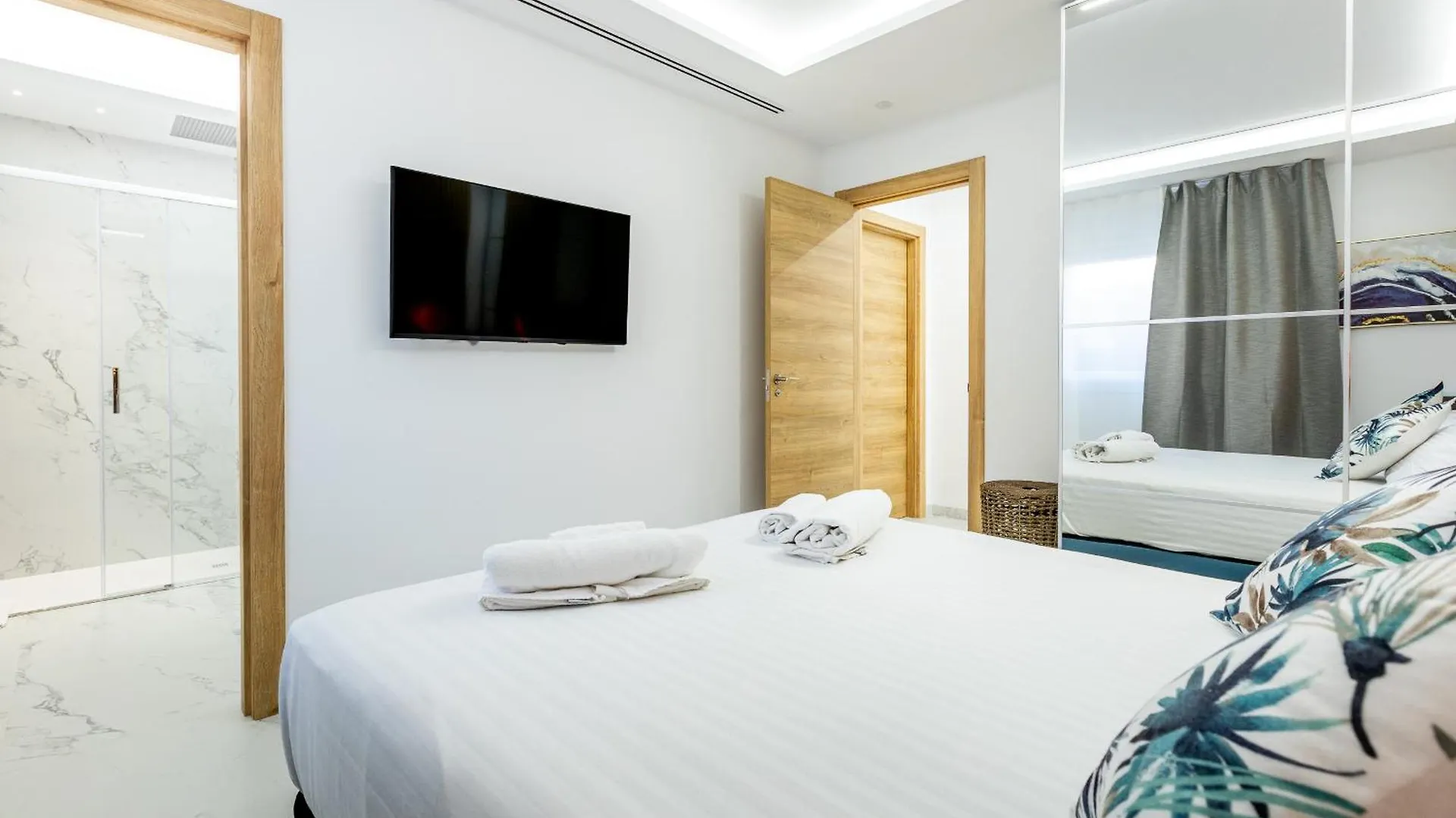 Villa Michelle Private Oasis Heated Pool And Wifi Playa Paraiso