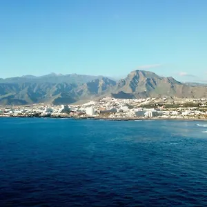 New Near The In Playa Paraiso Playa Paraiso (Tenerife)