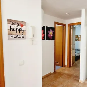 Paraiso 2 Bedroom Terrace Wifi Free Playa Paraíso