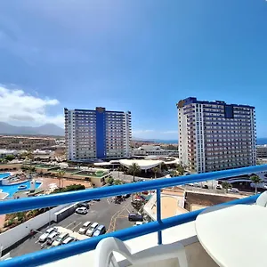 Amplio 1 - Playa Paraíso